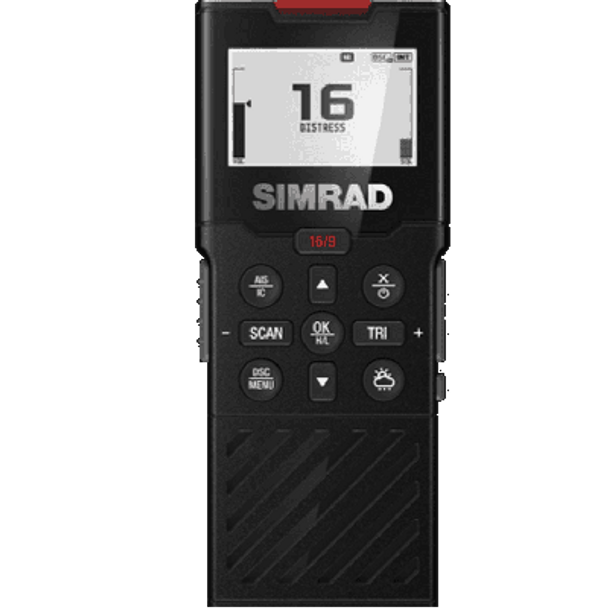 Simrad Hs40 Wireless Handset 000-14475-001