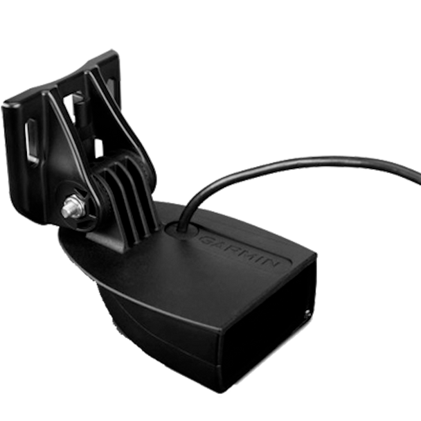 Garmin GT15M-TM Transom Mount Transducer - 8-Pin 010-12402-10