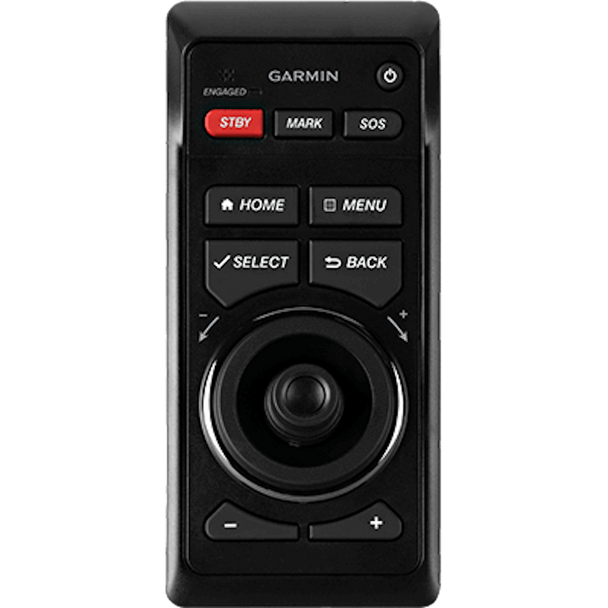 Garmin 010-01024-00 Grid Remote Input Device 010-01024-00