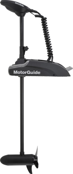 MotorGuide Xi3-45FW - Bow Mount Trolling Motor - Wireless Control - 45l 940700140