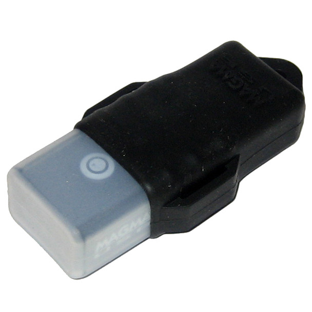 Magma 4-Way Emergency Light A10-143