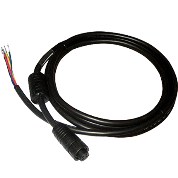 Simrad NSO evo2 NMEA0183 Touch Monitor Serial Cable - 2m 000-11247-001