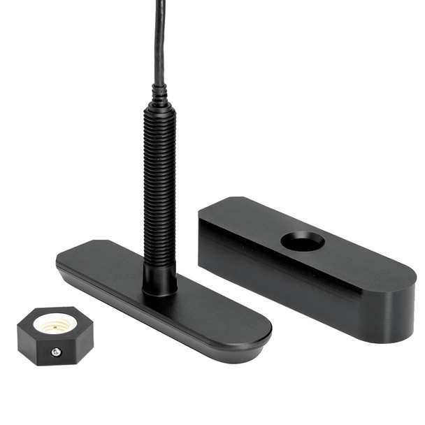Humminbird XPTH 14 HW MSI T Plastic Thru Hull Transducer 710294-1