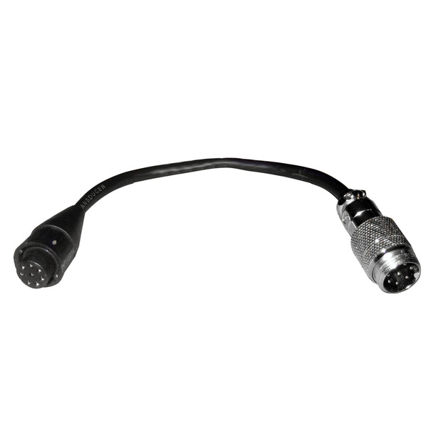 SI-TEX Digital A Cable - Adapts Older SI-TEX Transducers to Current     DAC
