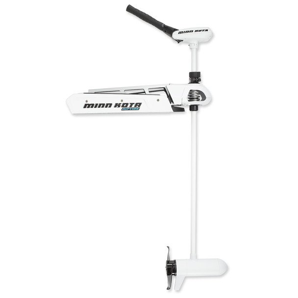 Minn Kota Riptide SF 80 Saltwater Bow-Mount Trolling Motor - 24v-80lb-6 1363641
