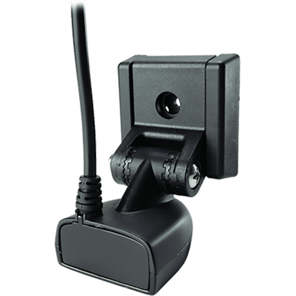 Humminbird Xnt-9-20t Transom Mount Transducer W/temp 710198-1
