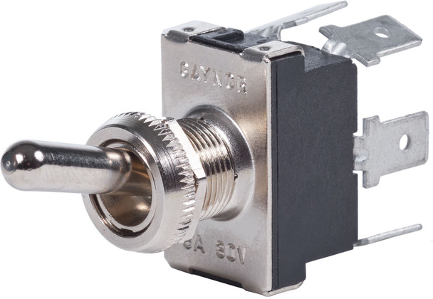 Blue Sea 4155 WeatherDeck Toggle Switch 4155