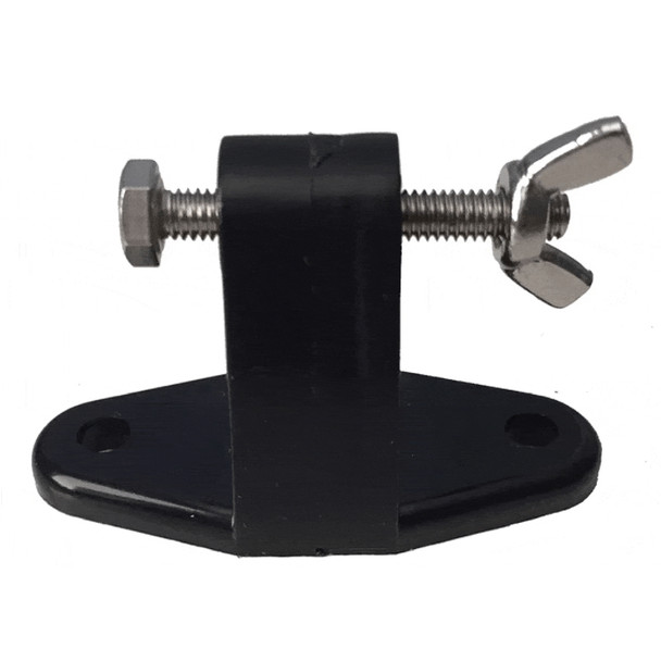 HawkEye FishTrax Transducer Mount ACC-FF-1659