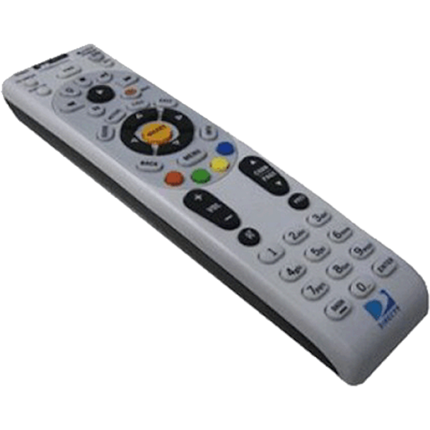 Kvh Rf Remote Kit For H25 72-0563