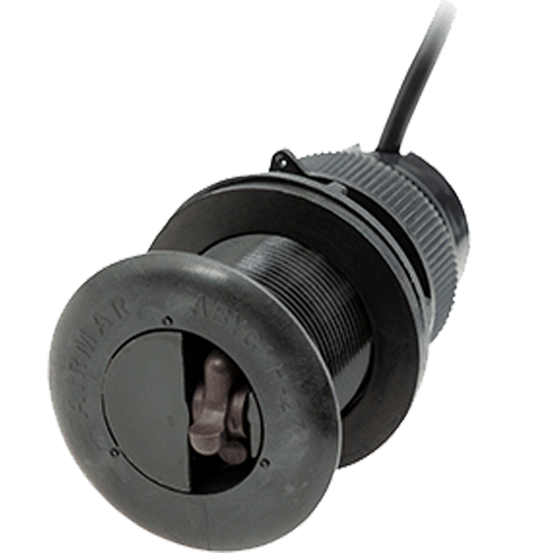 Garmin Airmar DST 810 Smart Transducer - 0° Degree 010-11051-20
