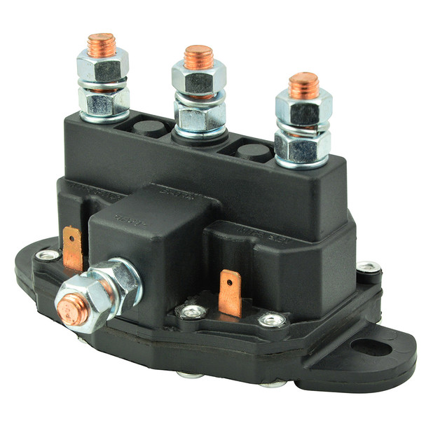 BEP 75A Motor Reversing Solenoid 1002201 BEP 75A Motor Reversing Solenoid 1002201