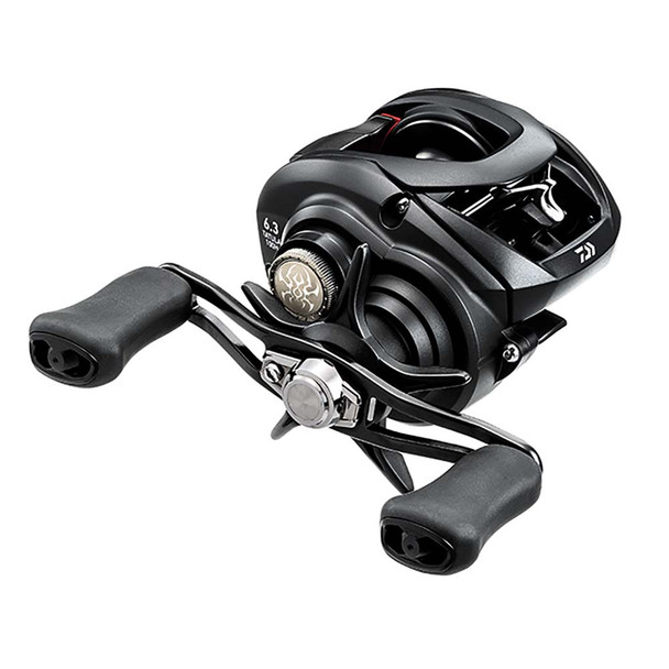 Daiwa Tatula 100 Baitcasting Reel - TTU100HS TTU100HS