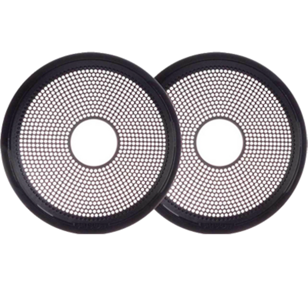 FUSION XS-X77CB 7.7" Classic Grill Cover - Black f/ XS Series Speakers 010-12879-30