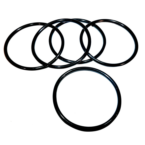 VETUS Replacement O-Rings Set - 5-Pack FTR3302