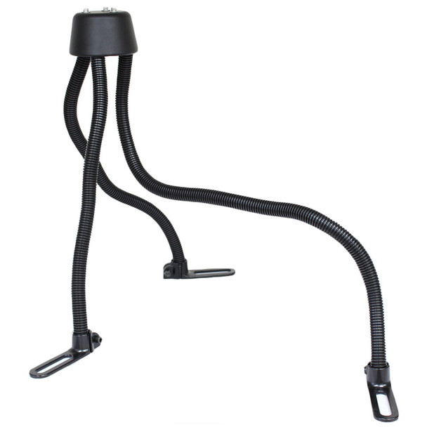 RAM Mount Universal No-Drill RAM POD III Vehicle Mount RAM-316-3AU