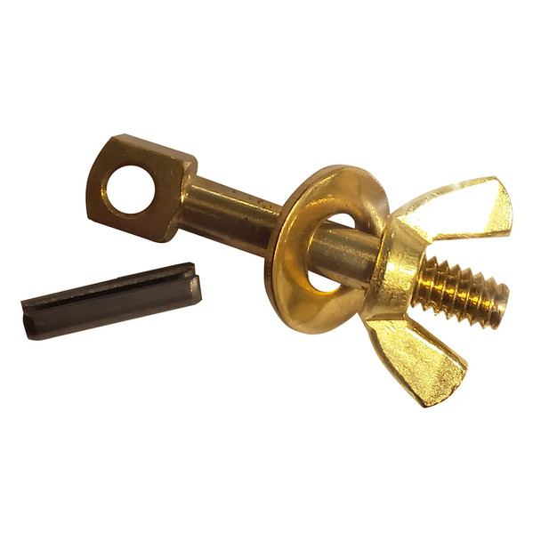 Perko Cover Bolt Complete Sizes 4 & 5 0493DP599L