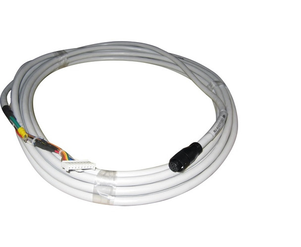 Furuno 20m Cable For 1623/1712 001-122-880-10