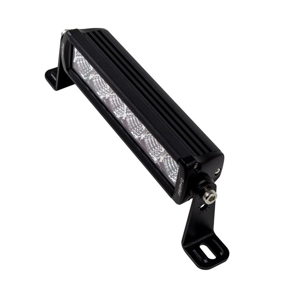 HEISE Single Row Slimline LED Light Bar - 9-1/4" HE-SL914