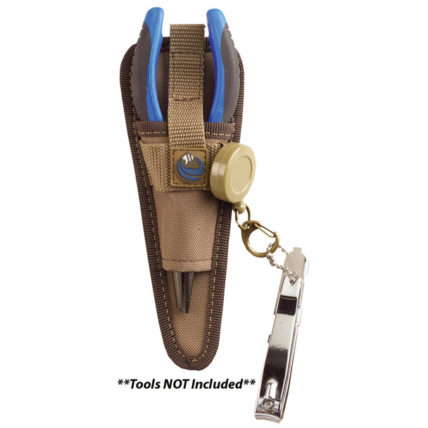 Wild River Plier Holder w/Retractable Lanyard WNAC04