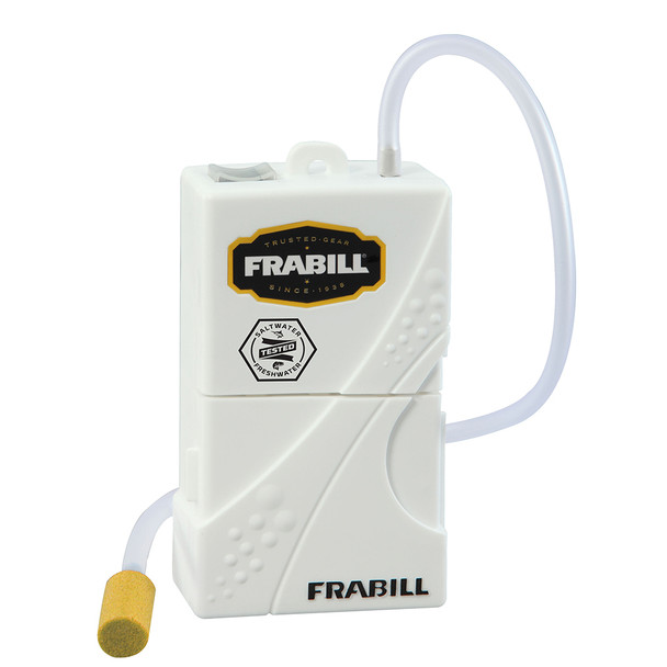 Frabill Portable Aerator 14203