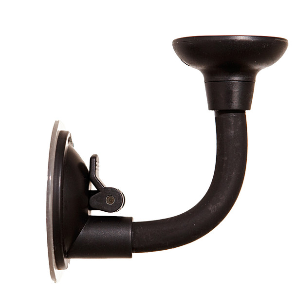 Navisafe Bendable Suction Cup Base Mount w/Mounting Disc 910-1