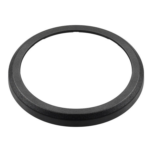 Veratron 52mm ViewLine Bezel - Flat - Black A2C5318604001