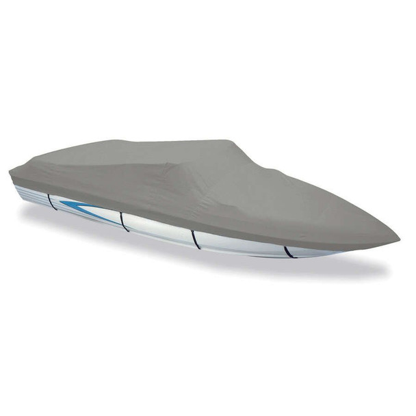 Carver Poly-Flex II Styled-to-Fit Boat Cover f/15.5' Jon Style Bass Boa 77815F-10