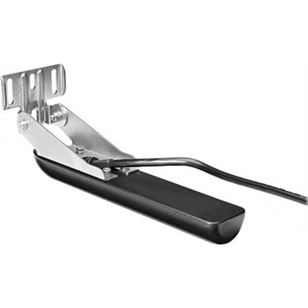 Garmin GT30-TM DownVü/SideVü 12-Pin Transom Mount Transducer f/GCV 1 010-01961-00