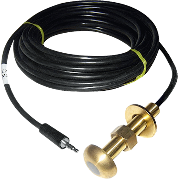 SI-TEX Temperature Probe f/SST-110 Bronze Thru-Hull TS200-30