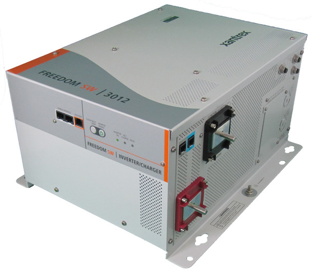 Xantrex Freedom SW2012 12V 2000W Inverter/Charger 815-2012