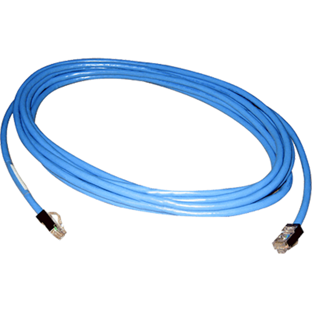 Furuno LAN Cable Assembly  - 2M 2x RJ45 Connectors - 4 Pairs 001-167-880-10