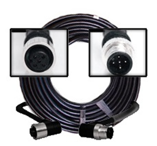 Furuno 001-105-850 10m Nmea 2000 Cable Male-female 001-105-850