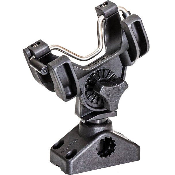 Scotty 290 R-5 Universal Rod Holder w/241 Mount 0290