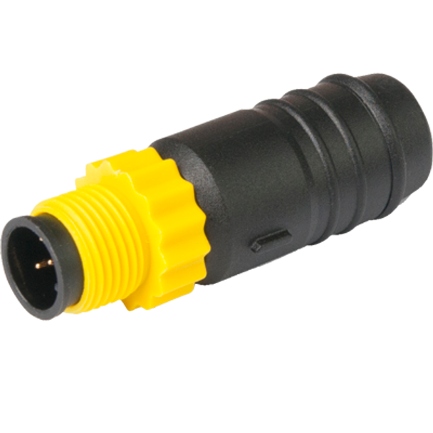 Ancor NMEA 2000 Male Terminator 270106