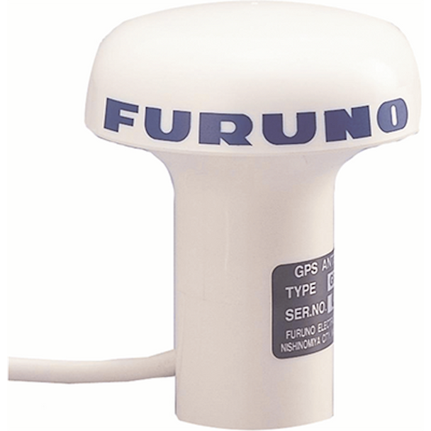 Furuno GPA017 GPS Antenna w/ 10m Cable GPA017