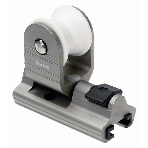 Barton Marine Genoa Car fits 32mm (1-1/4") 'T' Track 32 100