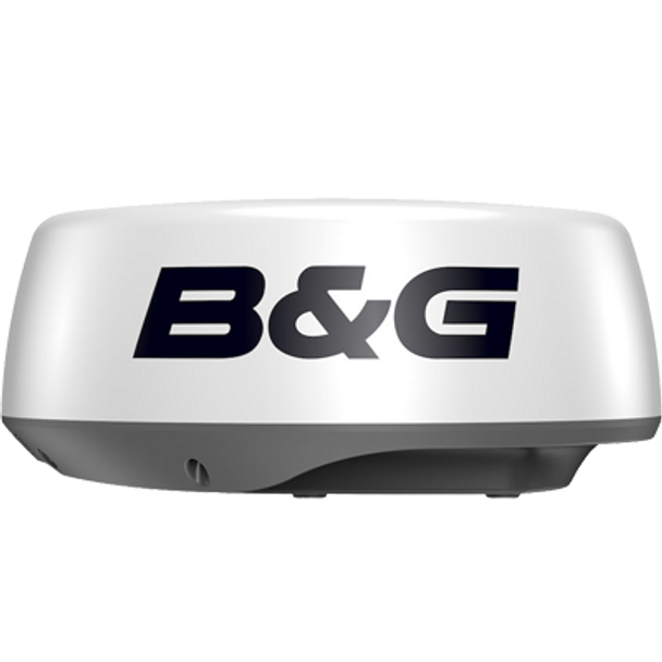B&G HALO20+ 20" Radar Dome w/20M Cable 000-14539-001