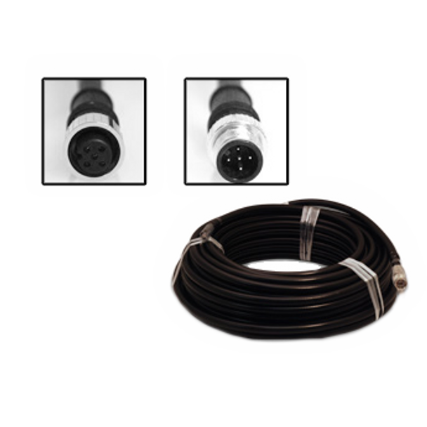 Furuno 001-533-060-00 Nmea2000 Micro Cable 1 Meter 001-533-060-00