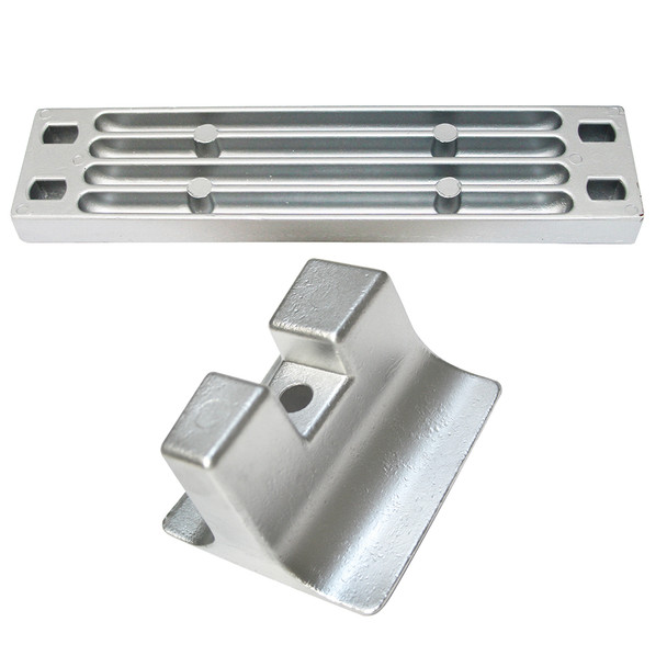 Tecnoseal Yamaha 300-350 HP Magnesium Anode Kit - No Hardware 21107MG