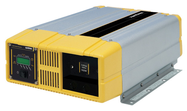 Xantrex Statpower Prosine 1800 Hardwire W/Transfer Relay 806-1802