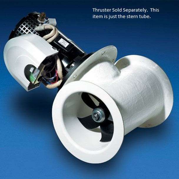 Lewmar 185 Stern Thruster Tunnel Kit 589310