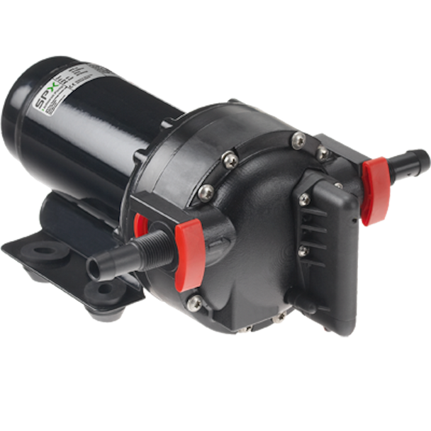 Johnson Pump Aqua Jet WPS 4.0 GPM 12V NPT - 2.8 Bar 10-13406-103