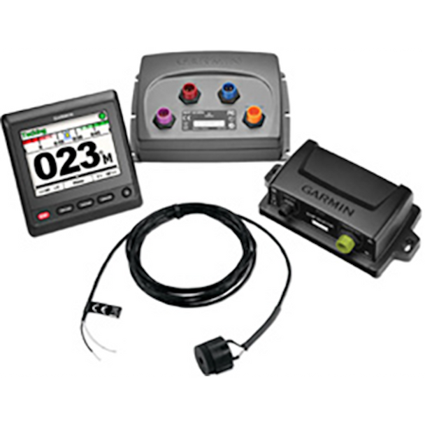 Garmin Reactor 40 Mechanical Retrofit Corepack/ghc20 010-00705-49
