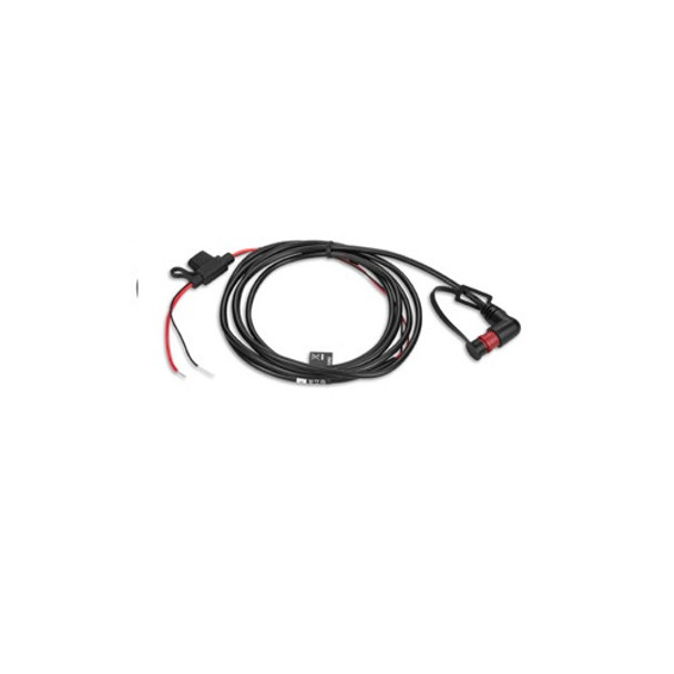 Garmin 010-12097-00 Power Cable Right Angle 2-pin 010-12097-00