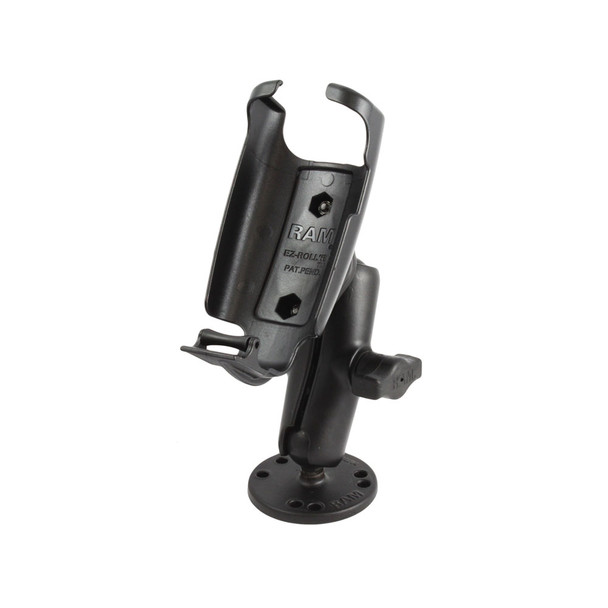 RAM Mount Garmin GPSMAP 62 Series Flat Surface Mount RAM-B-138-GA41U