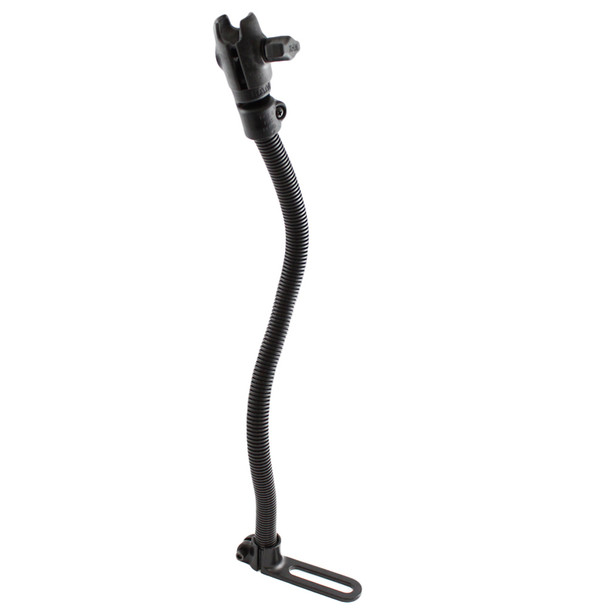 RAM Mount Pod I Universal No-Drill Vehicle Mount - No Base RAM-B-316-1U