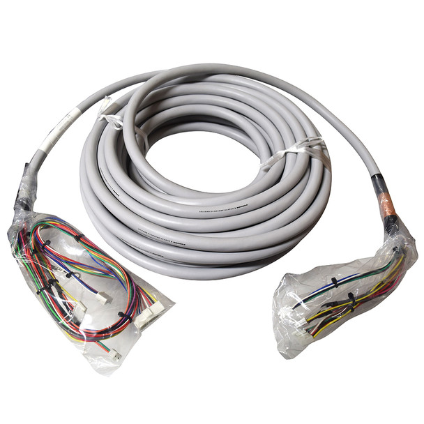 Furuno Radar Signal Cable f/FAR1513 - 30M 001-421-550-00