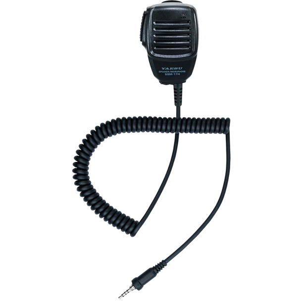 Standard Horizon Compact Speaker Mic SSM-17H