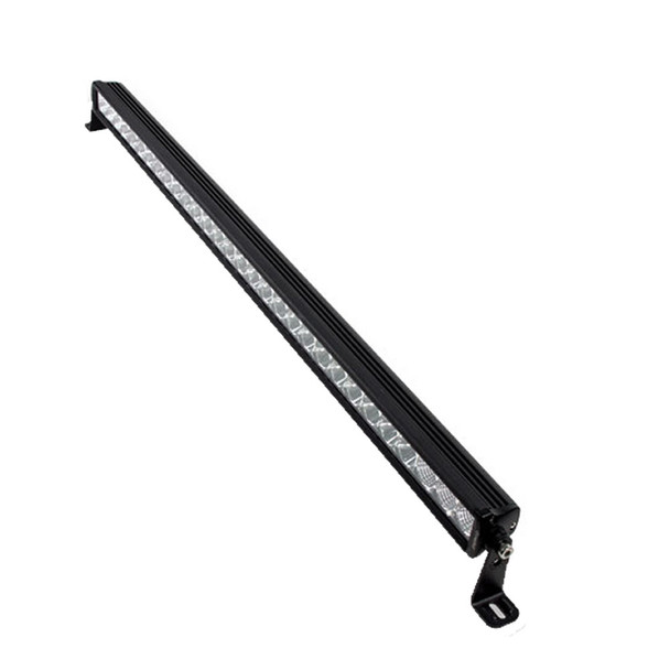 HEISE Single Row Slimline LED Light Bar - 39-1/4" HE-SL3912