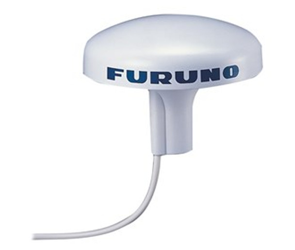 Furuno Gpa021 H-field Dgps Antenna W/10m Cable GPA-021